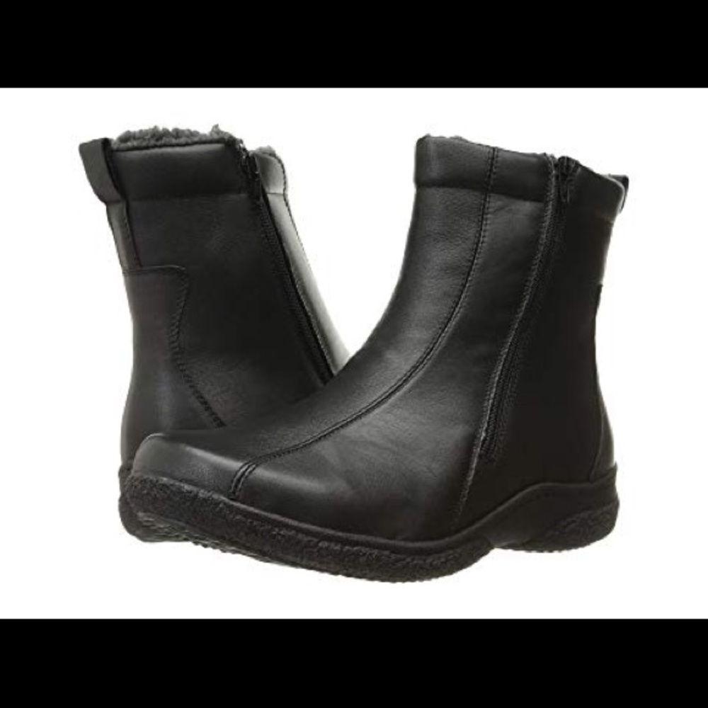 Winter boots Propet Hope 10 Extra Wide